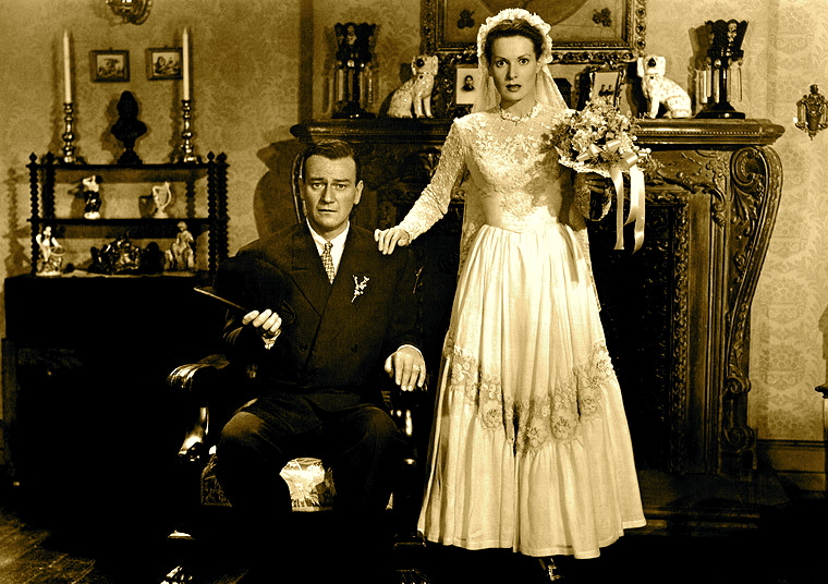 The-Quiet-Man-Black-and-White-Plublicity-Shots-the-quiet-man-30612353-760-536