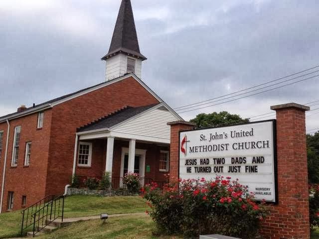 methodist